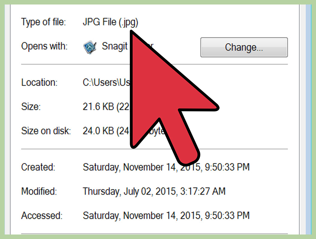5 Ways to Convert Pictures To JPEG wikiHow
