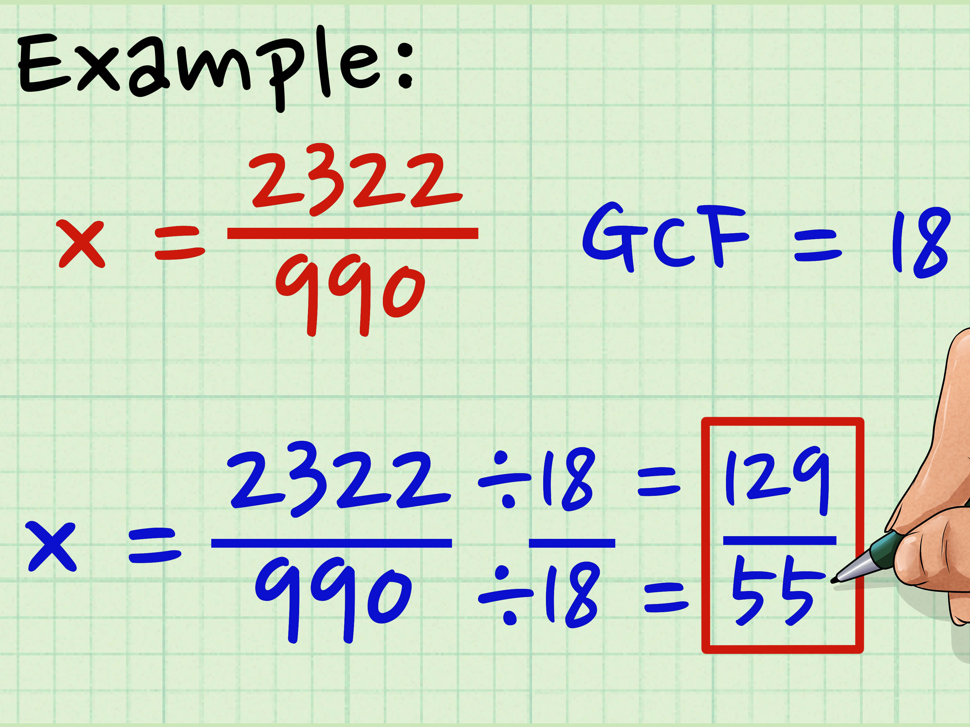 3.9 As A Fraction Fractions clipart transparent background, Fractions