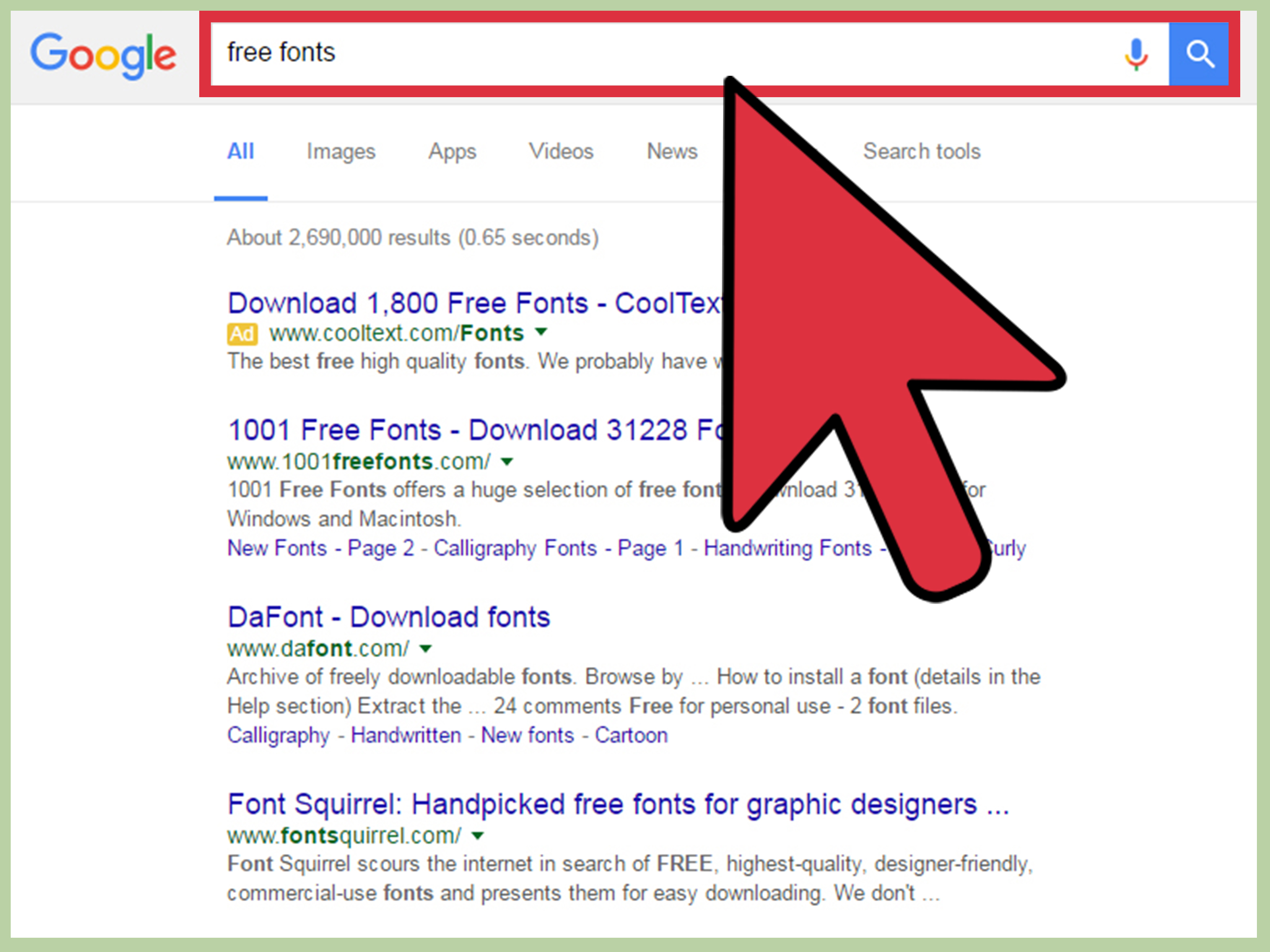 How to Add Text in 9 Steps (with Pictures