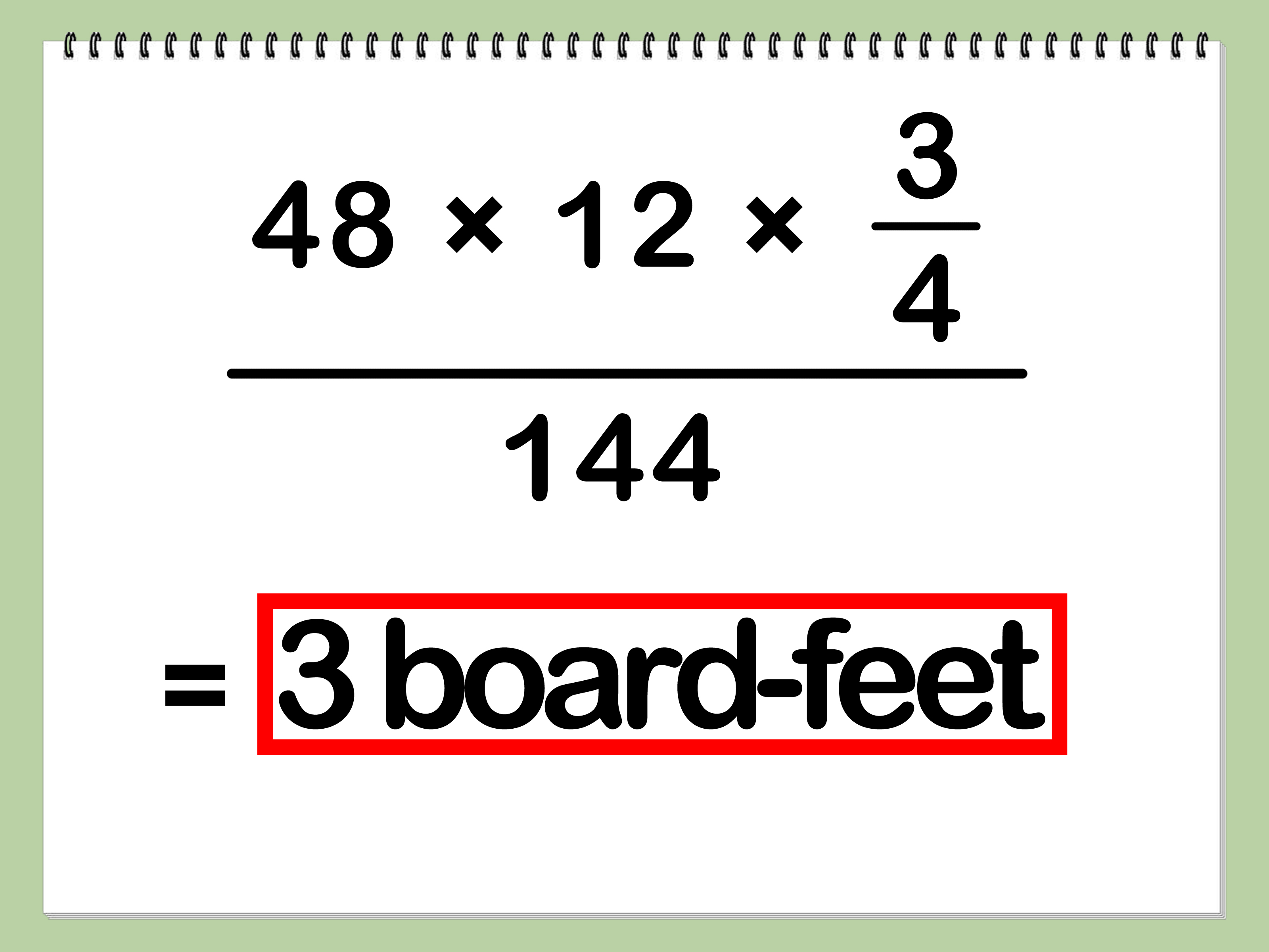 How to Calculate Linear Feet 10 Steps (with Pictures