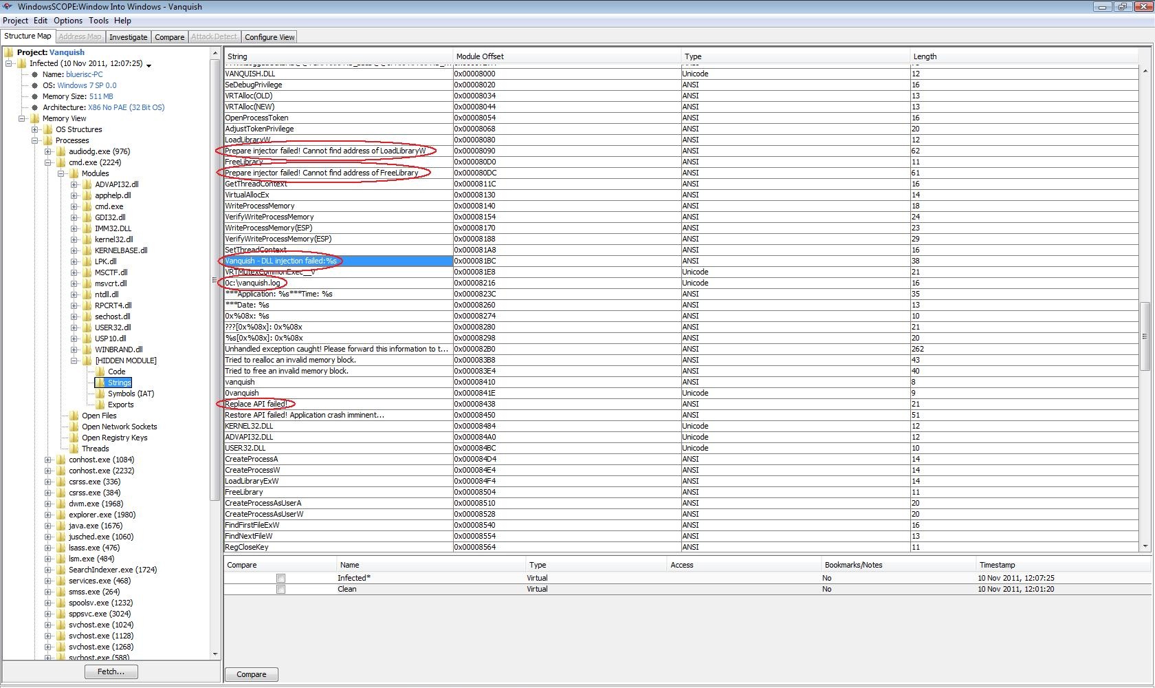 vanquish_2_2 WindowsSCOPE