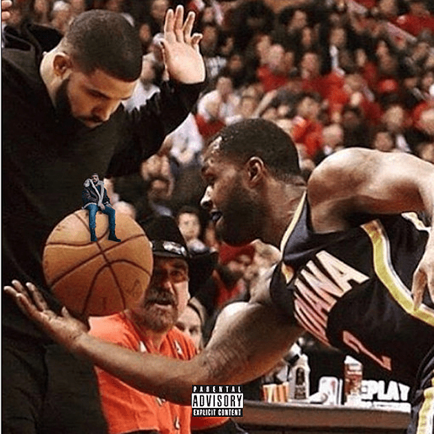 Drake ‘Views From the 6’ Meme Generator Lets You Make Your