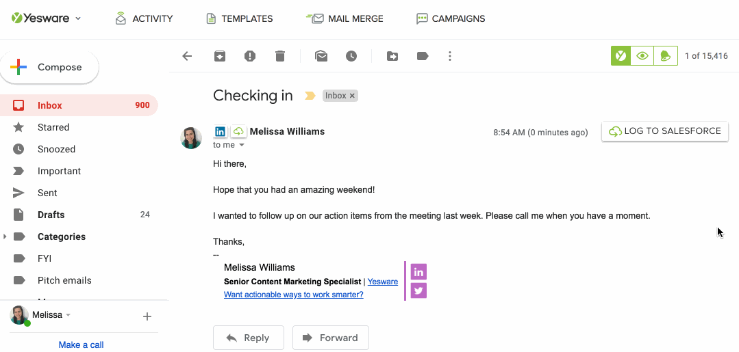 Make A New Gmail Learn How to Create Folders in Your