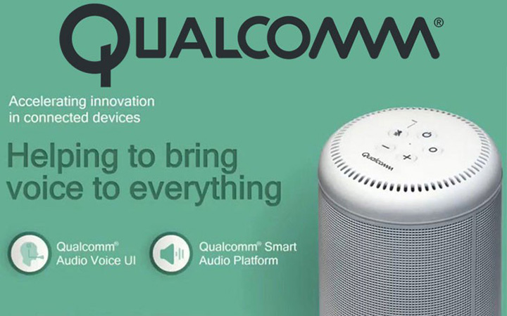 announces Smart Audio Platform with Microsoft