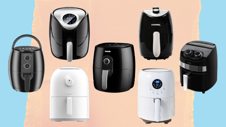Nathome Air Fryer Off 75 Www Officialliquidatormumbai Com