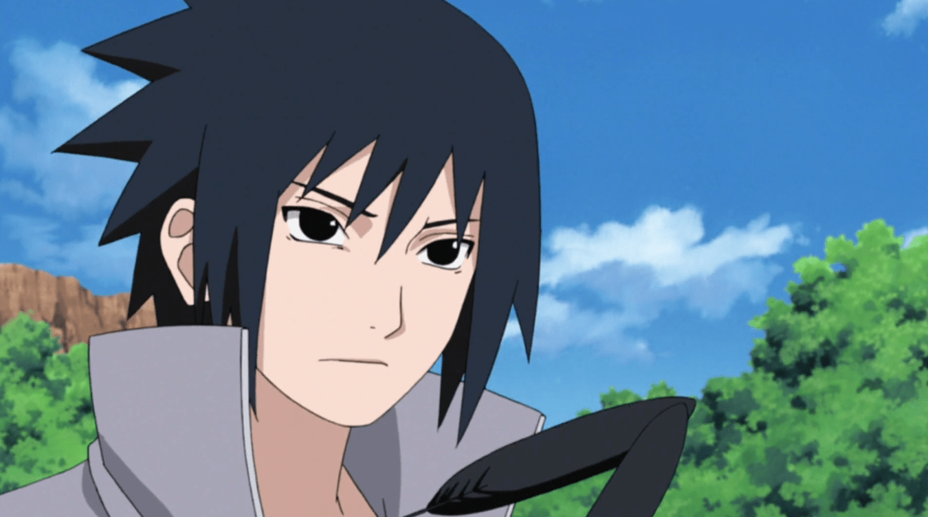 Review Naruto Shippuden Épisode 449 « Ces HS