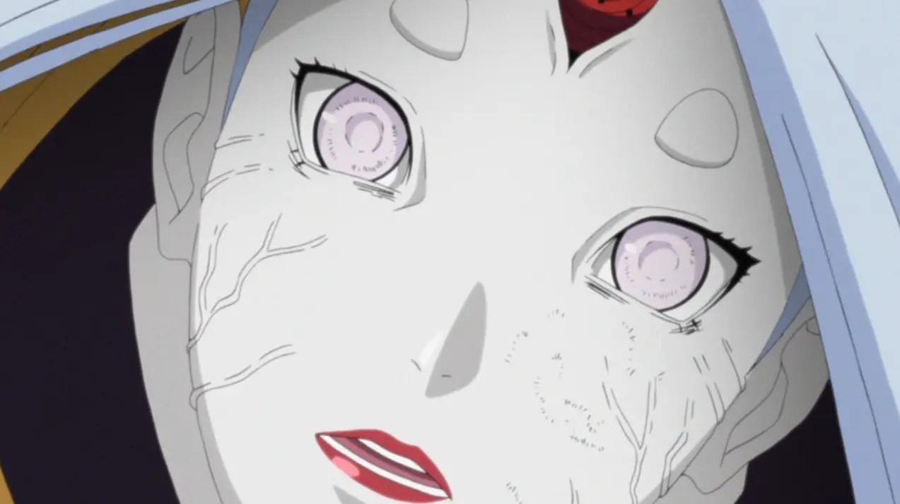 Review Naruto Shippuden Épisode 474 In Memoriam