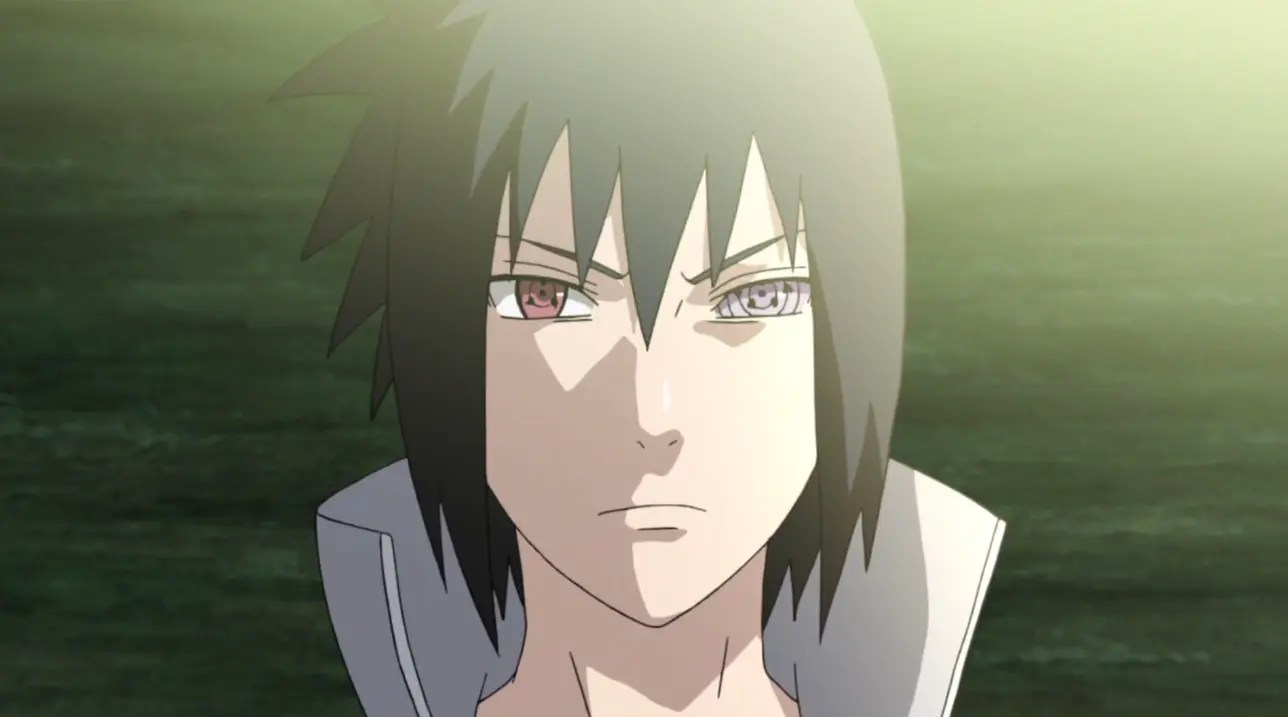 Review Naruto Shippuden Épisode 475 La Vallée de la Fin
