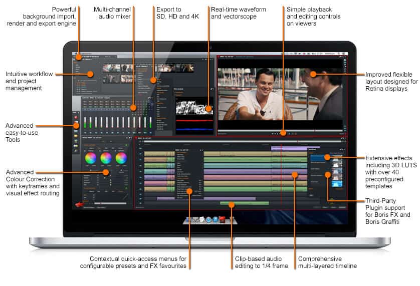 Top 10 Best Video Editing Software for Windows PC