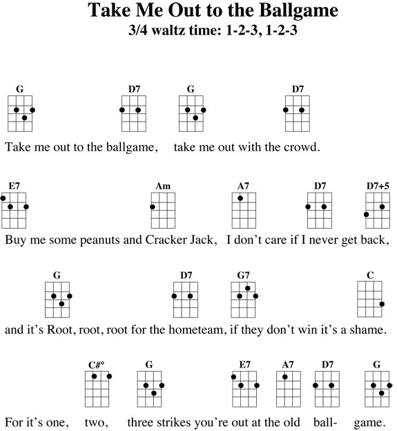 » Music Tabs & Downloads Zukulele Music