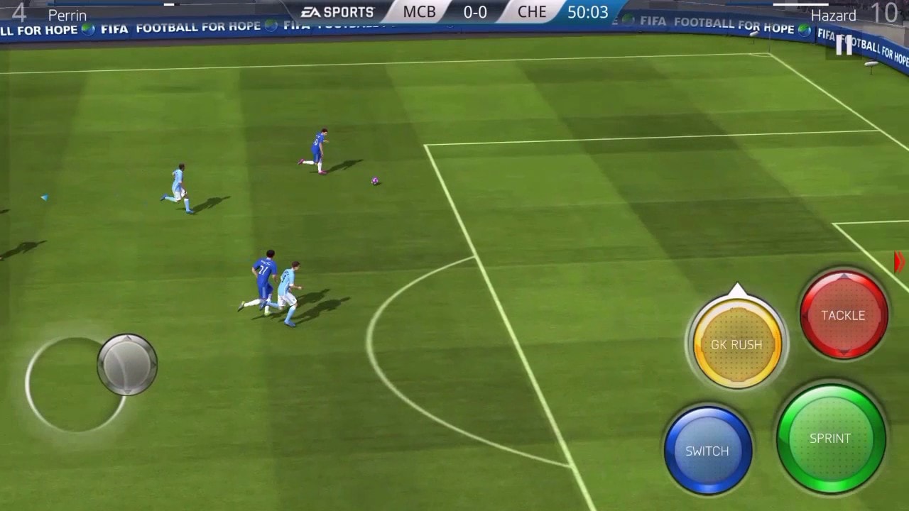 Fifa 10 Data For Android Free Download yellowperfect
