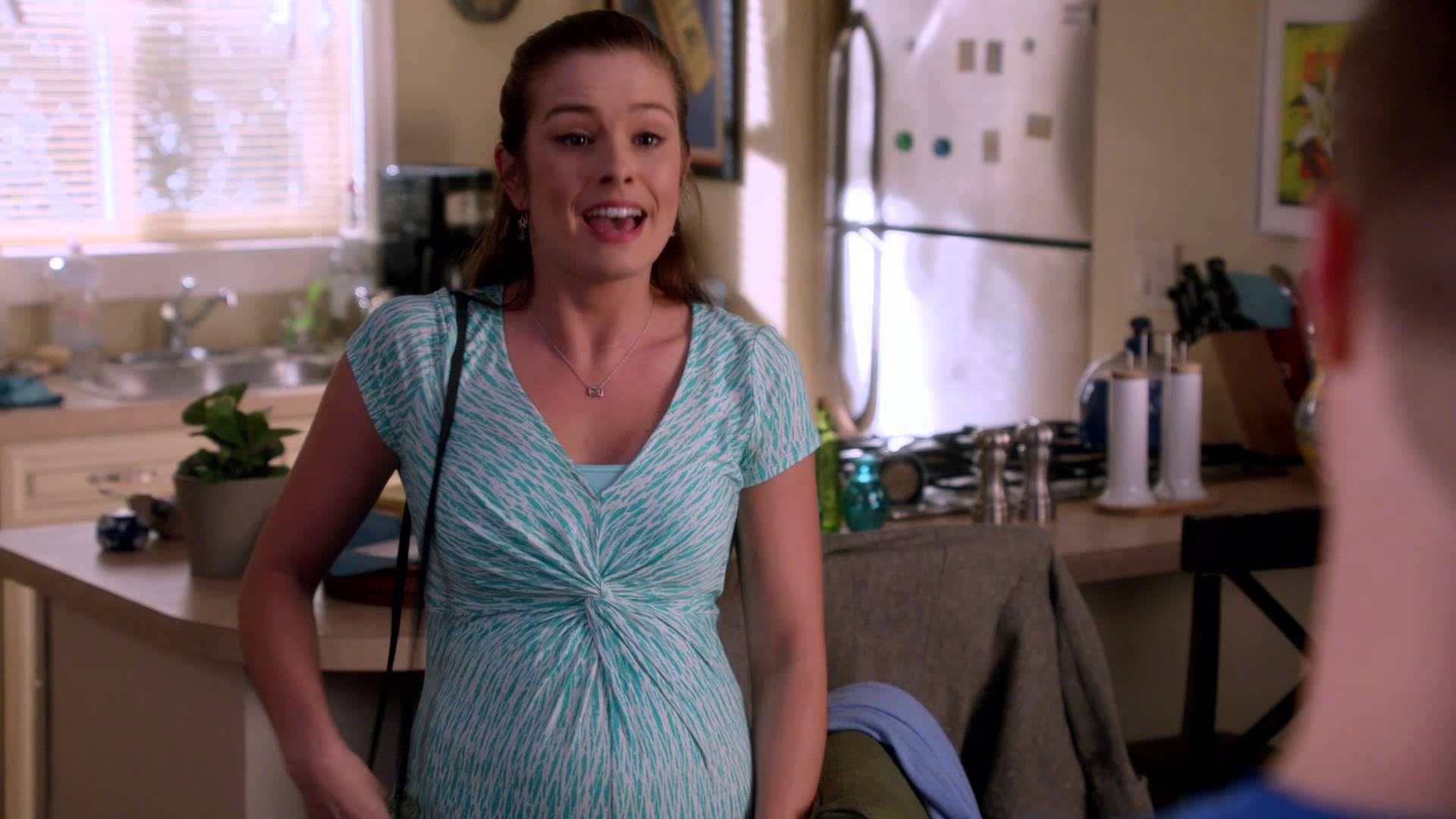Switched At Birth This Season's Craziest Moments Young