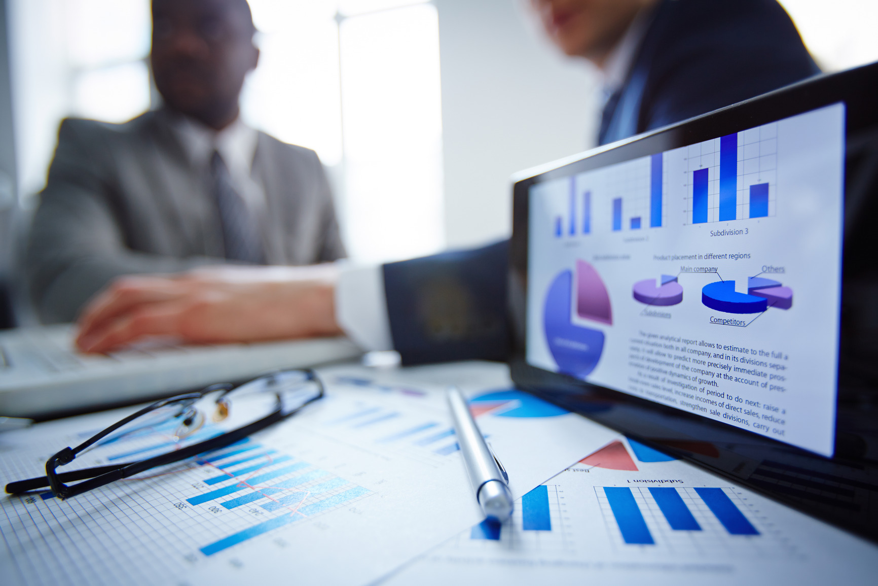 The power of research in business by Strive Masiyiwa