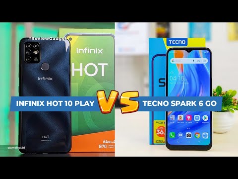 Perang Hp Kentang Infinix Hot 10 Play Vs Tecno Spark 6 Go Lagu Mp3 Mp3 Dragon