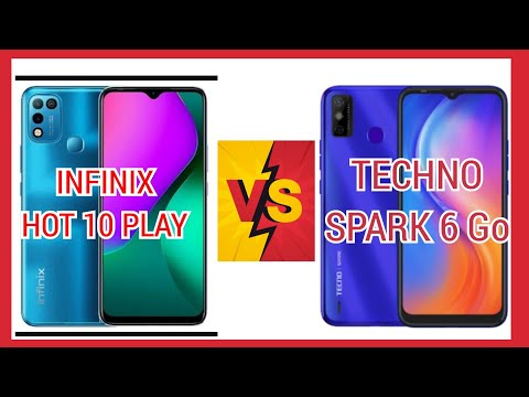 Perang Hp Kentang Infinix Hot 10 Play Vs Tecno Spark 6 Go Lagu Mp3 Mp3 Dragon