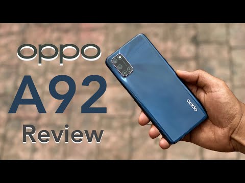 Oppo A92 Unboxing And Overview After 10 Days Almost Lagu Mp3 Mp3 Dragon