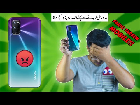 Oppo A92 Unboxing And Overview After 10 Days Almost Lagu Mp3 Mp3 Dragon