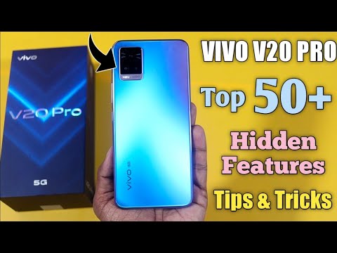 Vivo V20 Pro Hidden Features Vivo V20 Pro Tips Tricks Lagu Mp3 Mp3 Dragon