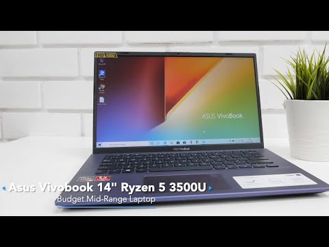 Asus Vivobook 14 Ryzen 3 F412d Unboxing Lagu Mp3 Mp3 Dragon