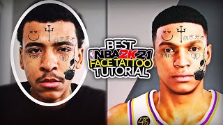 Download: Nba 2K21 How To Make Perfect Tattoos How To Make Realistic Tattoos On Nba 2K21 .Mp4 & Mp3, 3Gp | Naijagreenmovies, Fzmovies, Netnaija 180_x_320_jpg