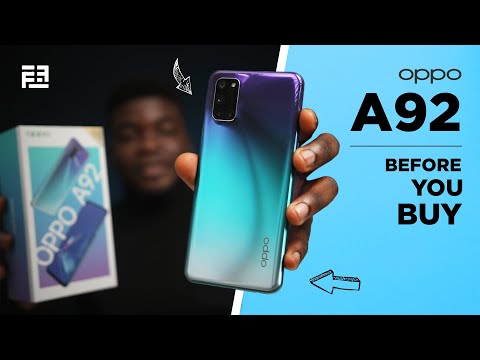 Oppo A92 Unboxing And Overview After 10 Days Almost Lagu Mp3 Mp3 Dragon