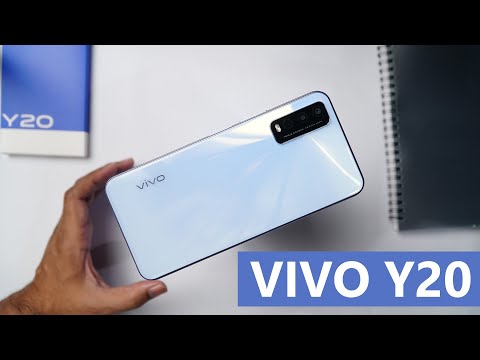 Vivo Y20 Unboxing And Full Review Lagu Mp3 Mp3 Dragon
