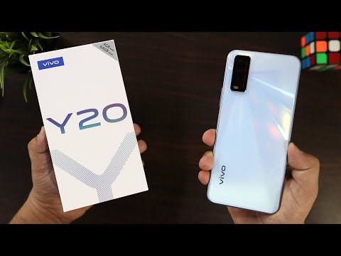 Vivo Y20 Unboxing And Full Review Lagu Mp3 Mp3 Dragon