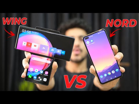 Lg Wing 5g Review And Camera Test Best Phone Under 30k Lagu Mp3 Mp3 Dragon