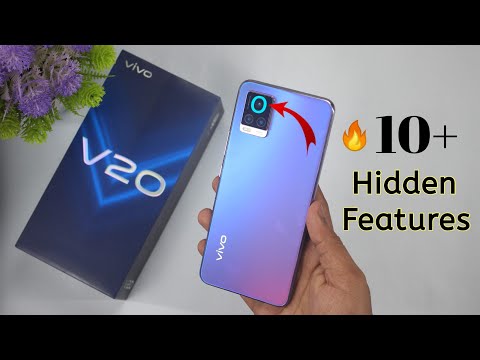 Vivo V20 Pro Tips And Tricks Top 10 Vivo V20 Pro Hidden Features Hindi Lagu Mp3 Mp3 Dragon