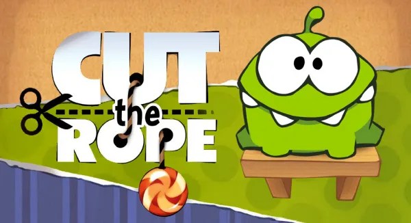 Top Ten Mobile Social Game Apps