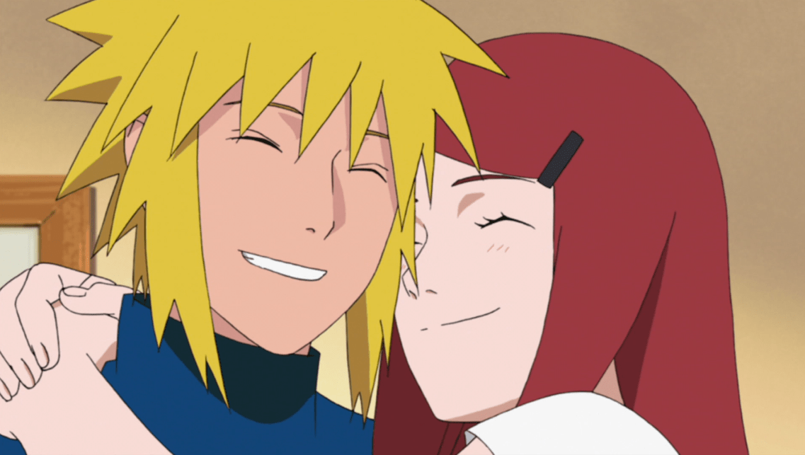 Review Naruto Shippuden Épisode 350 Minato’s Death
