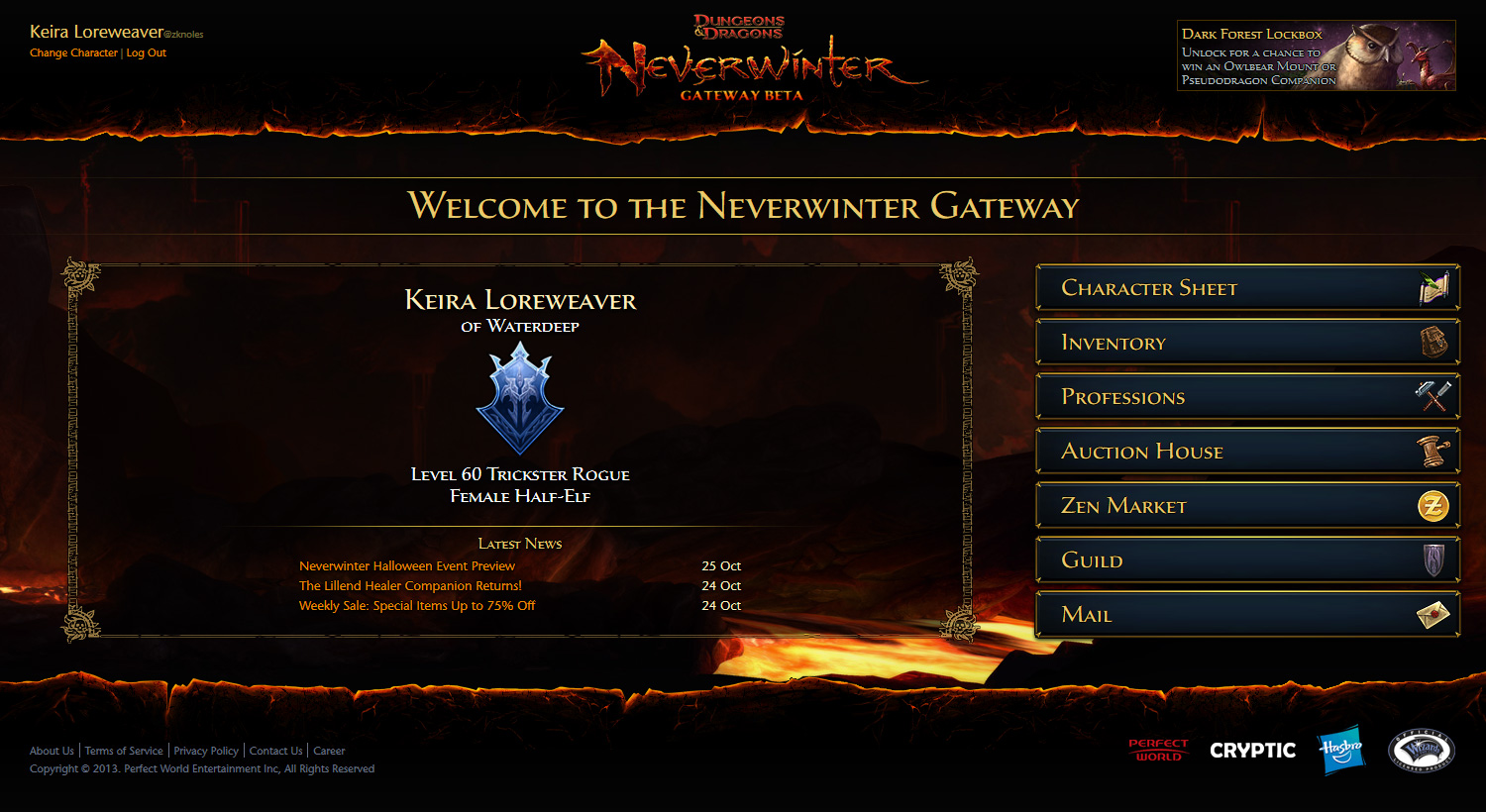 Zachary Knoles UI Artist and Visual Designer