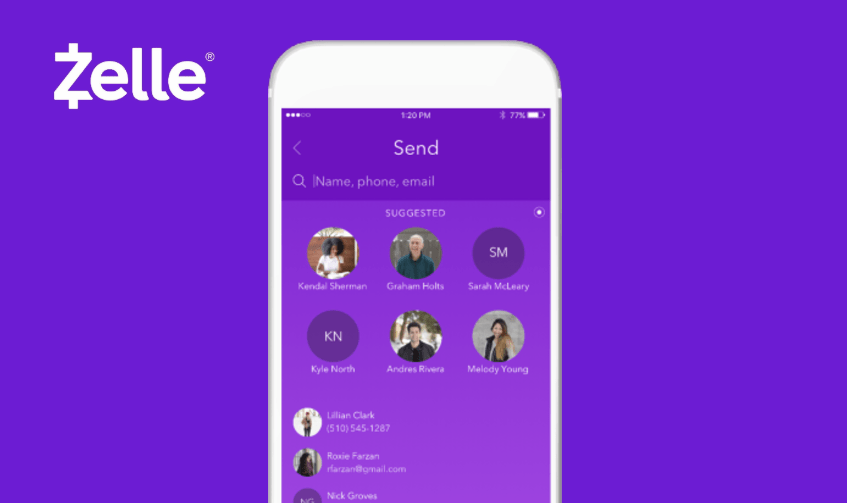 PayPal vs Venmo vs Zelle Who’s the best? Cash App Zone