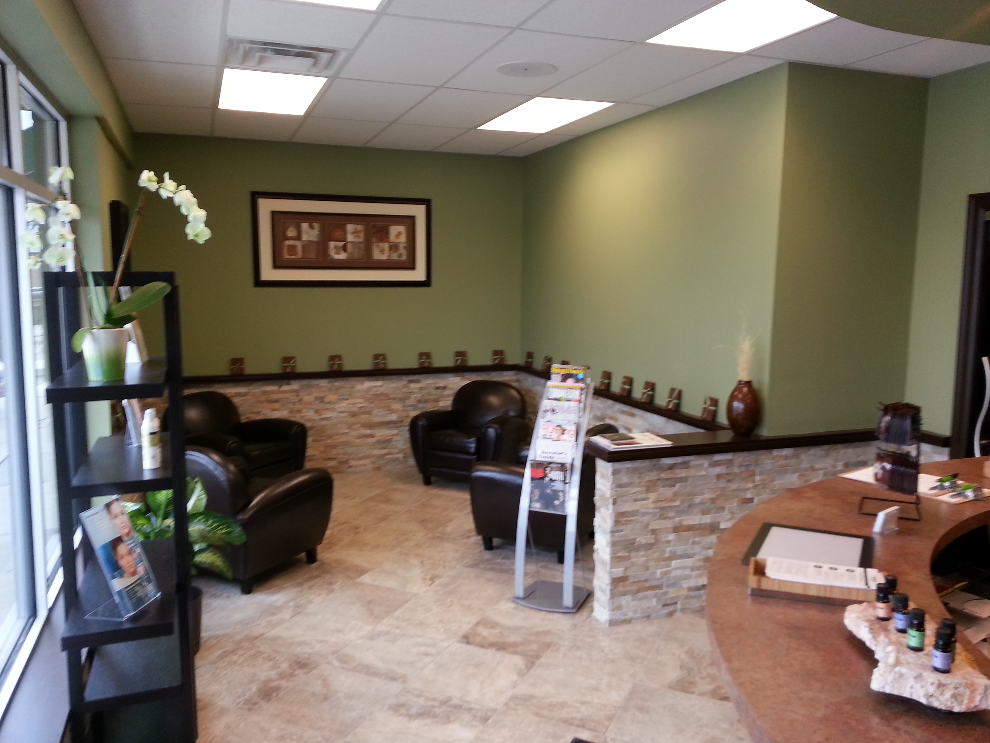 LaVida Massage of Ann Arbor 2793 Plymouth Rd Ste D, Ann Arbor, MI 48105