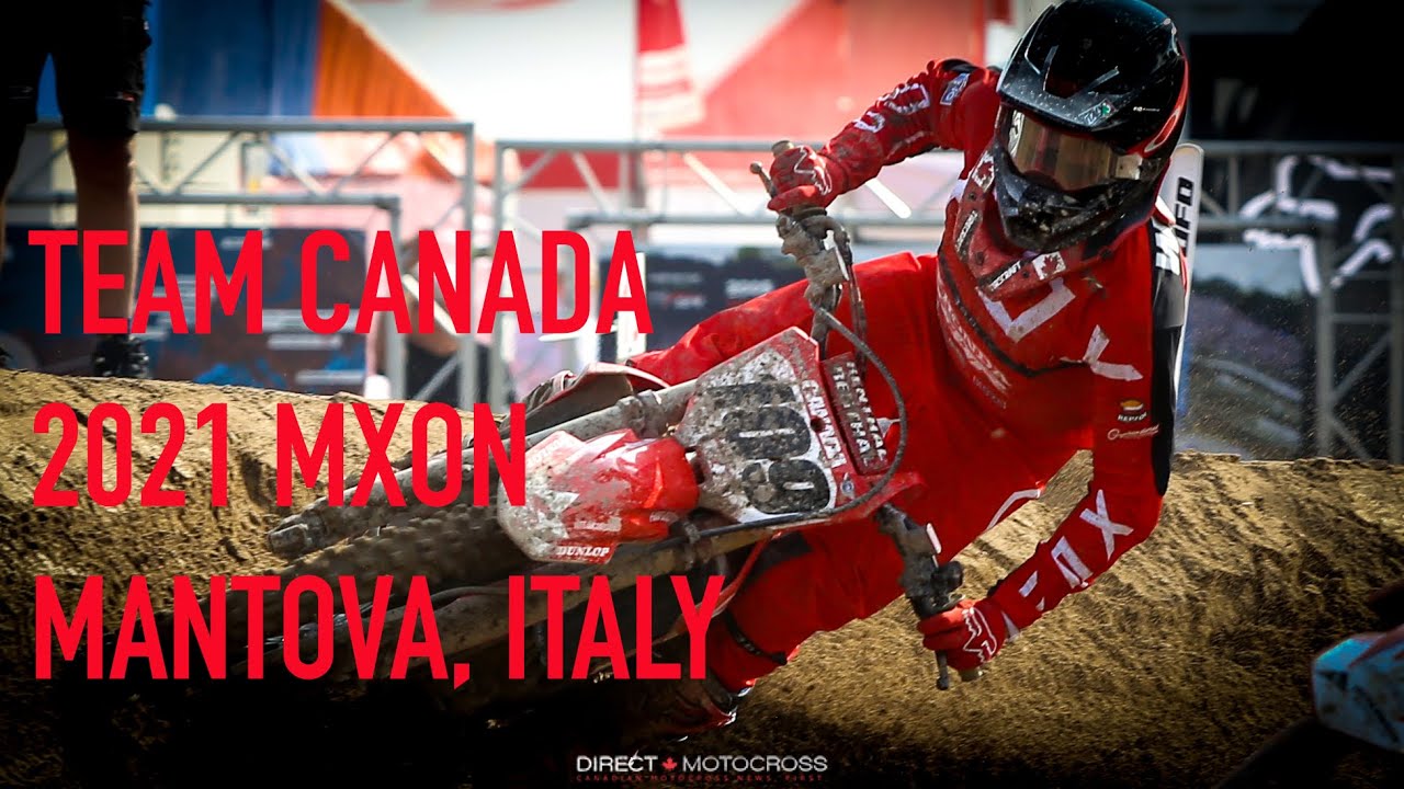 DMX Stories Tales from the Vault Mark Perrin Races in Edmonton