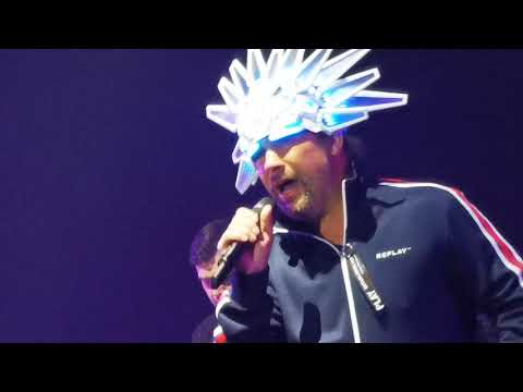 Jamiroquai 2023 New York Jamiroquai Tour Announcements 2022 & 2023, Notifications, Dates, Concerts & Tickets – Songkick
