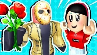 Trolling Noobs In Roblox Games Free Download Video Mp4 3gp M4a - school bully asked the popular girl to prom