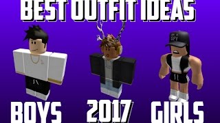 Roblox Top 3 Cheap Cool Boy Outfits Free Download Video Mp4 3gp M4a - download roblox best outfit ideas 2017 boys and girls video