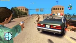 Gta vc rage download