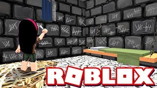 I Was Prisoned By Mistake Roblox Roleplay Escape Jail Obby - download i was captured for 127 days roblox roleplay escape the dungeon obby
