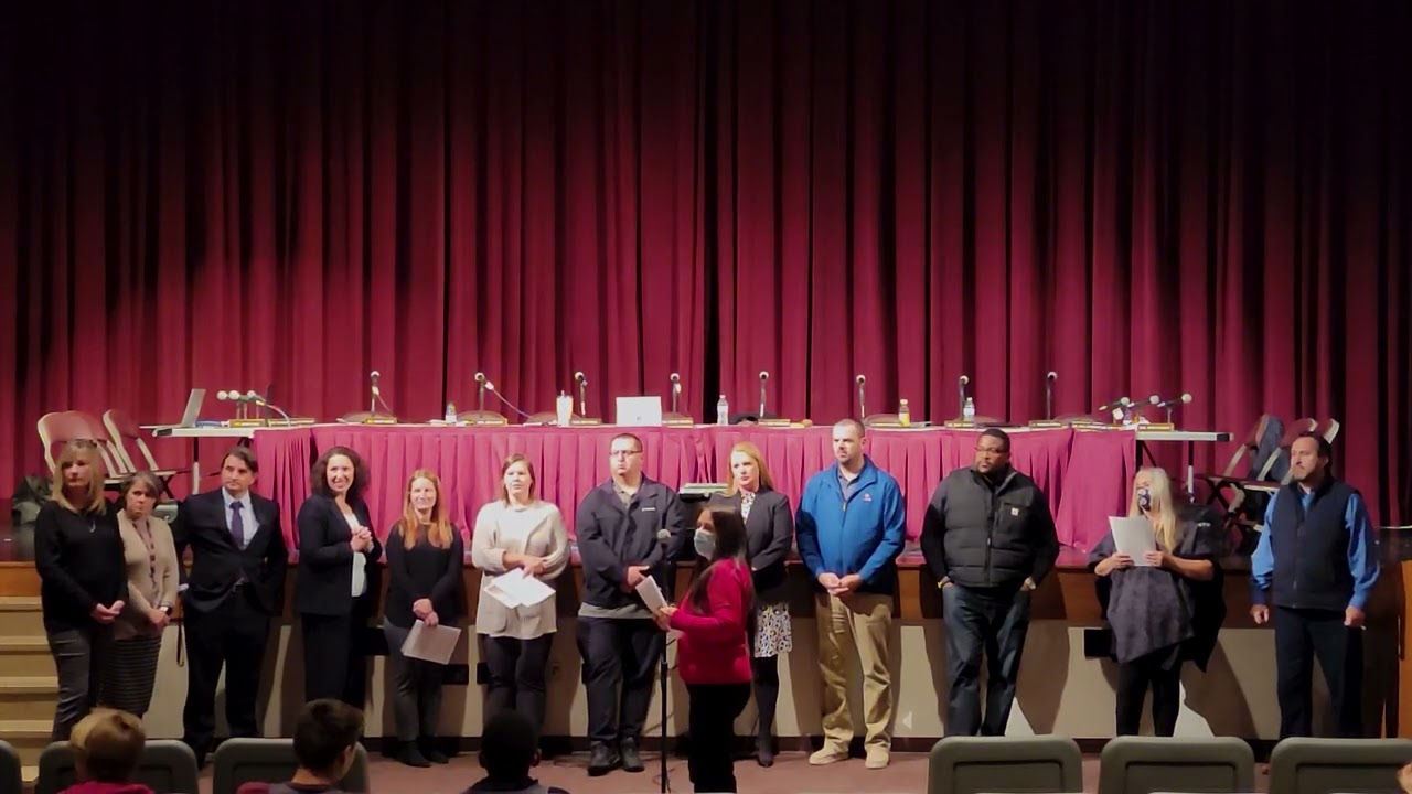 Ambridge Area School District