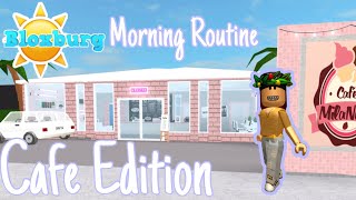 Roblox Welcome To Bloxburg Menu Codes Cafe Signs And Menus - 