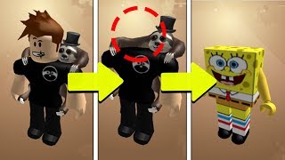 Buying The Headless Horseman On Roblox 31k Robux Headless Head - download becoming headless in roblox hilarious video