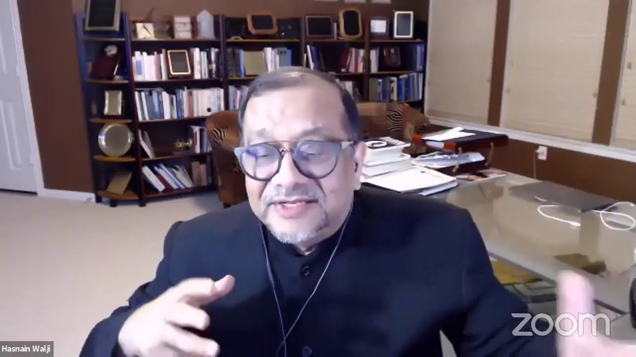 Series on "10 Muharram" Ep 2 Shia Perspective of Muharram IslamiCity