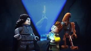 Star Wars Episode V The Empire Strikes Back Dvd Menu 3 Free Download