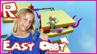 My Grandma Roblox Obby Let S Play Video Games With Cookie Swirl C - cookieswirlc 8 241 056 download what an easy obby roblox video