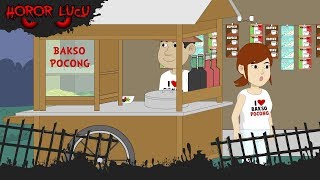 7500 Hantu Lucu Wowo HD Terbaik