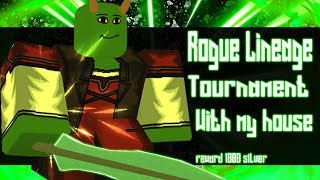 All Devil Fruits Showcase Moves Max Df One Piece Bizarre - download tournament on rogue lineage roblox noclypso video