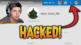 I Found Dantdm Roblox Password Free Download Video Mp4 3gp M4a - download prestonplayz hacked my roblox account stole my robux video