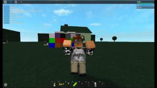 The Most Intense Battle Between Noobs And Zombies Roblox Noobs Vs - roblox noob vs giant zombie fliprabbit 76 294 download mlg song codes on roblox video